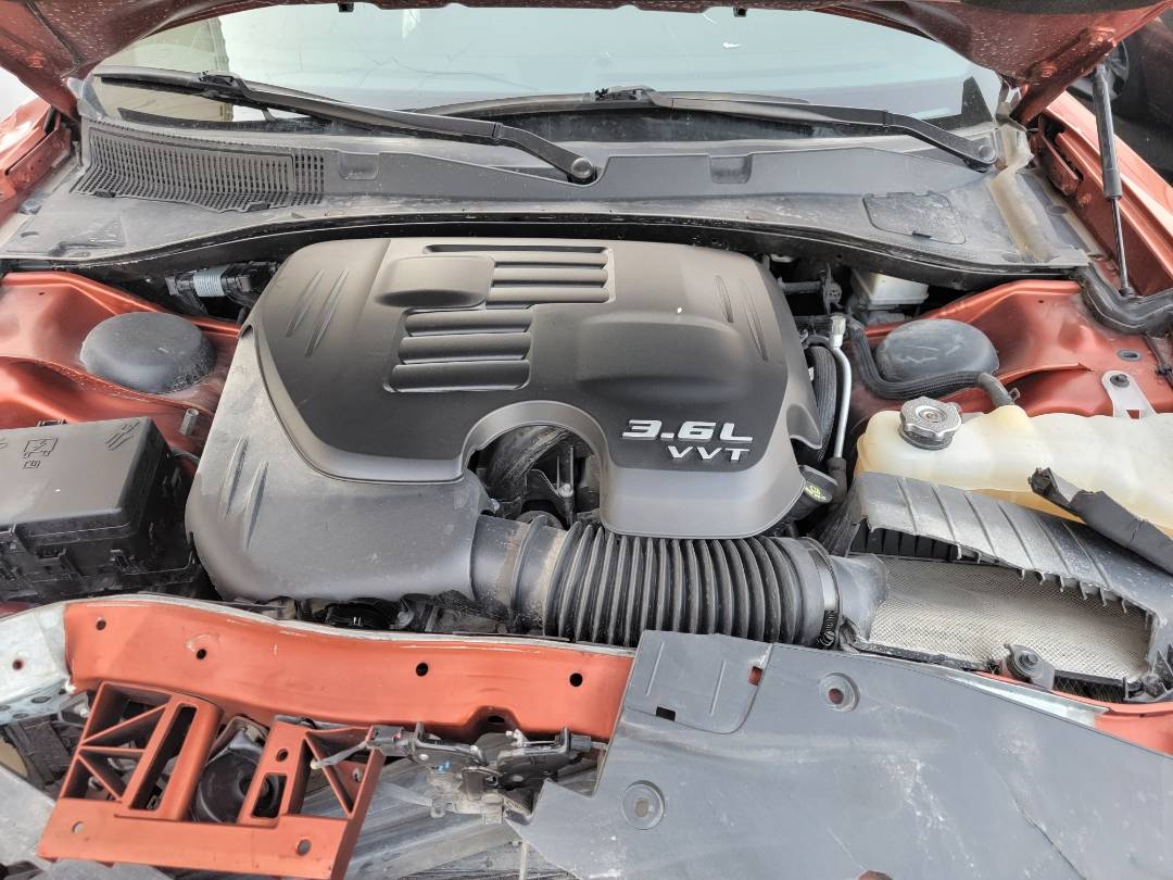2020 DODGE CHARGER — 67493 Miles — Lot LH194473 — Main - Marhaba Auctions Used Cars - Image 9