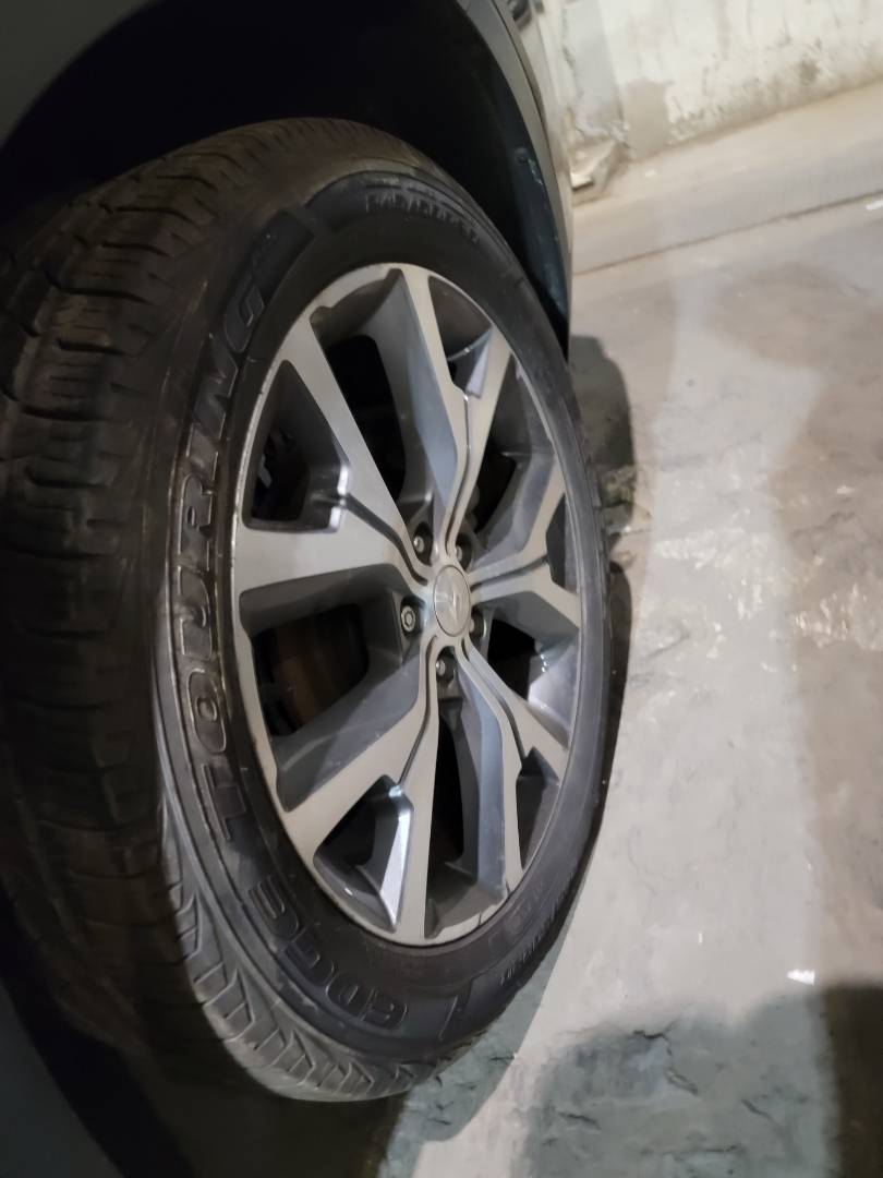 2021 HYUNDAI PALISADE — 66223 Miles — Lot MU177947 — Main - Marhaba Auctions Used Cars - Image 6