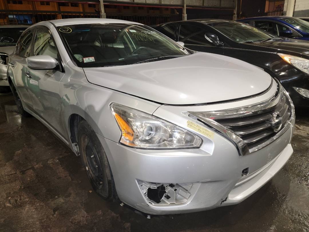 2014 NISSAN ALTIMA — 198039 Miles — Lot 72939233 - Marhaba Auctions Used Cars - Image 7