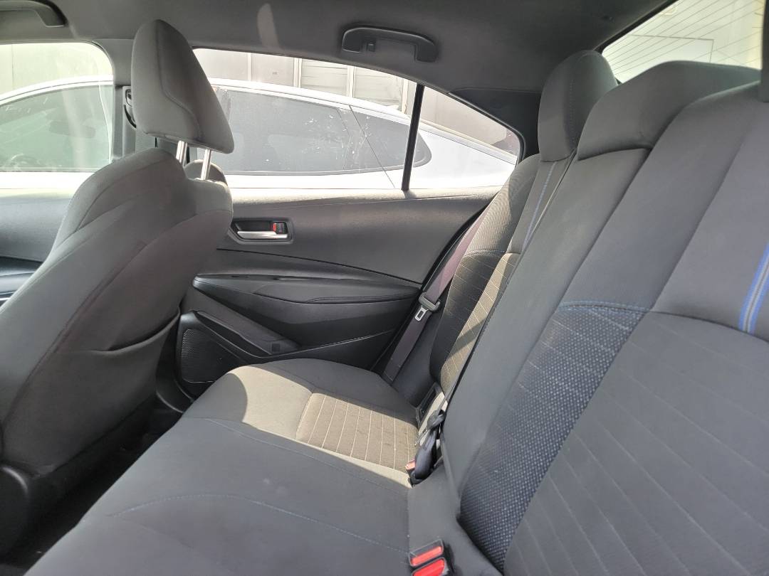 2020 TOYOTA COROLLA — 133452 Miles — Lot LJ007107 — Main - Marhaba Auctions Used Cars - Image 7