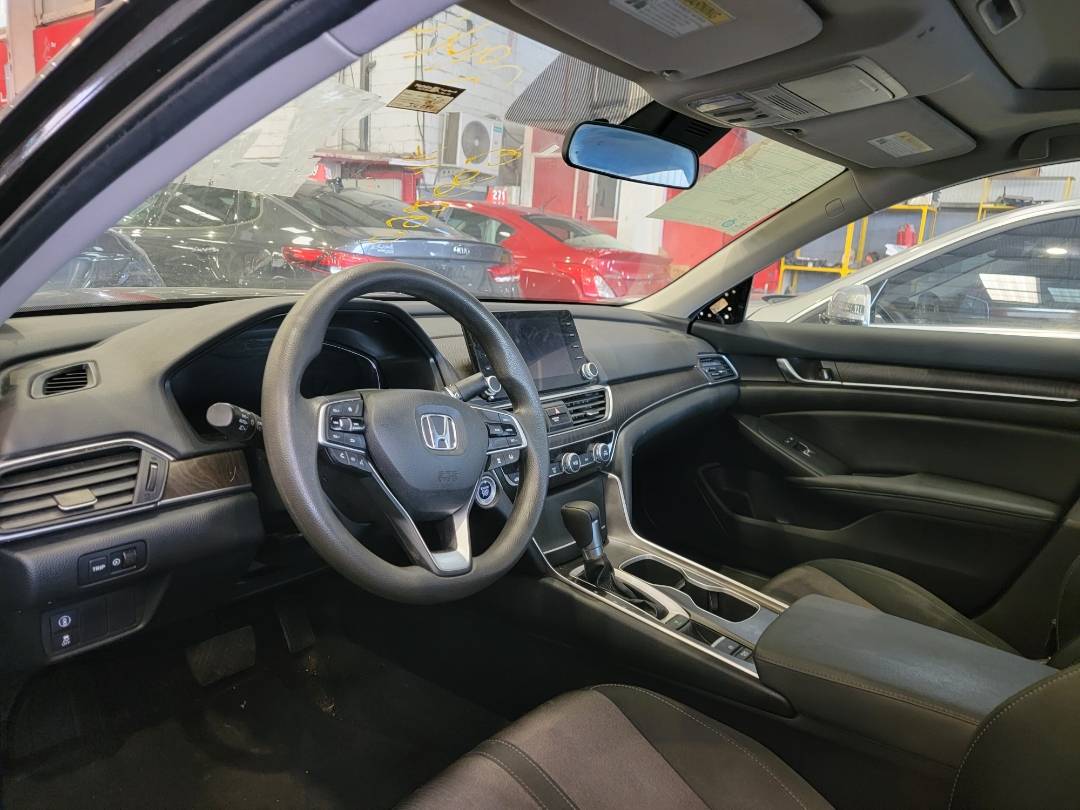 2020 HONDA ACCORD — 34721 Miles — Lot 092669 — Main - Marhaba Auctions Used Cars - Image 6