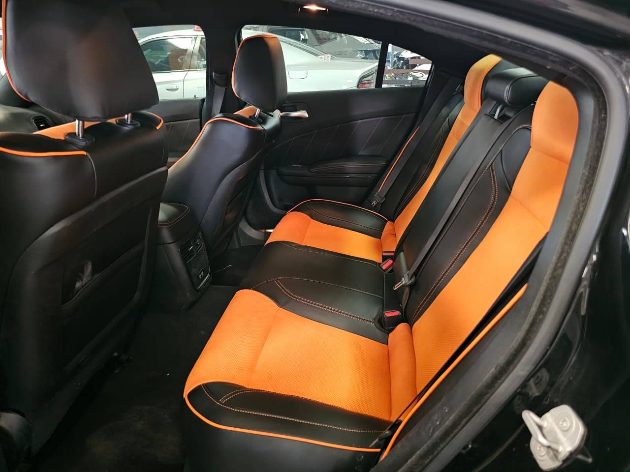 DODGE CHARGER 2019 - Marhaba Auction Used Cars - Image 8