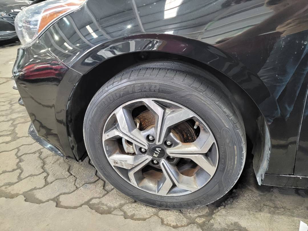 2019 KIA FORTE — 93589 Miles — Lot E043864 — Main - Marhaba Auctions Used Cars - Image 10