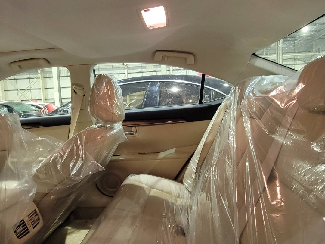 2013 LEXUS ES 300H — 163383 Miles — Lot 2009599 — Main - Marhaba Auctions Used Cars - Image 8
