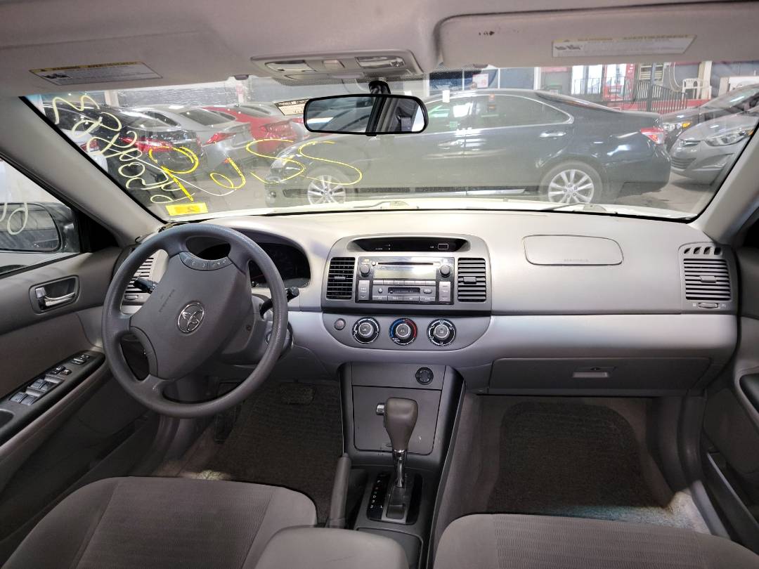 2005 TOYOTA CAMRY — 141582 Miles — Lot 64509883 - Marhaba Auctions Used Cars - Image 6