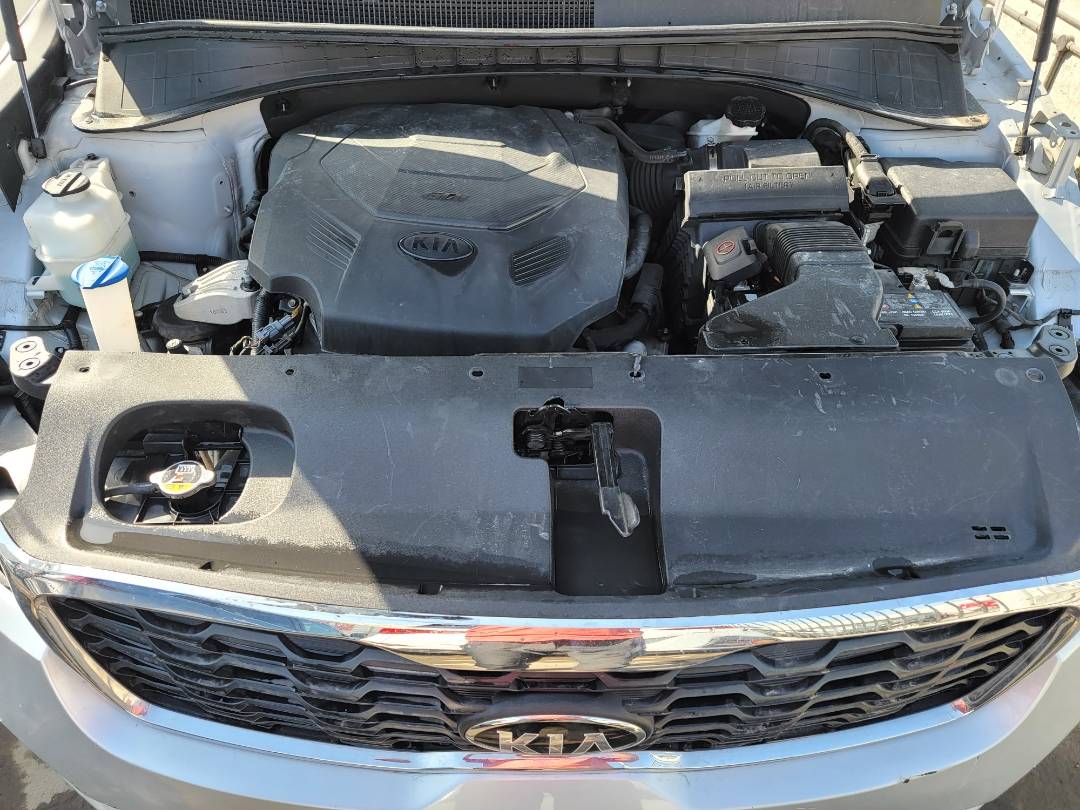 2019 KIA SORENTO — 127072 Miles — Lot 463693 — Main - Marhaba Auctions Used Cars - Image 7