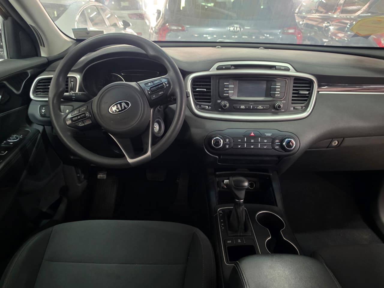 2018 KIA SORENTO — 83953 Miles — Lot 215487 - Marhaba Auctions Used Cars - Image 13