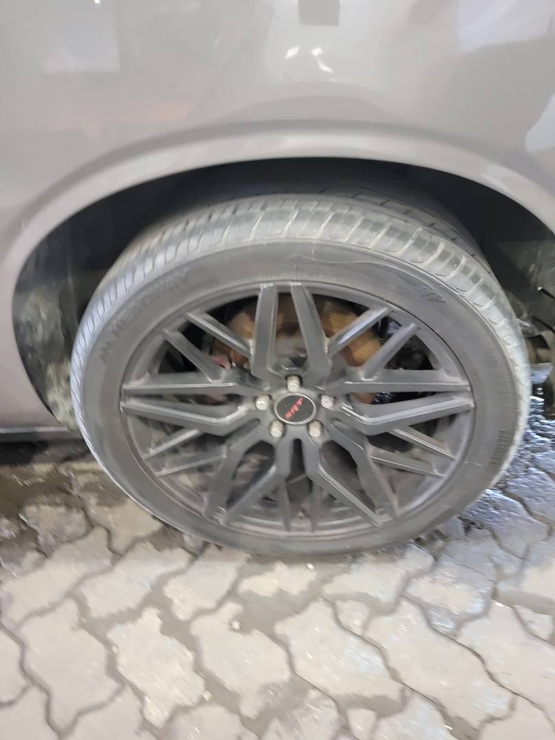 2017 DODGE CHALLENGER — 123752 Miles — Lot HH640780 — Main - Marhaba Auctions Used Cars - Image 9