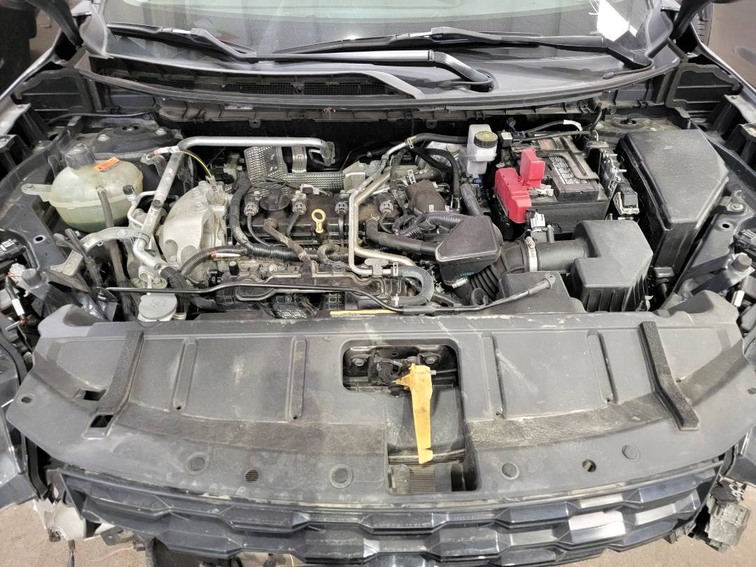 2021 NISSAN ROGUE — 83281 Miles — Lot MC835767 — Main - Marhaba Auctions Used Cars - Image 11