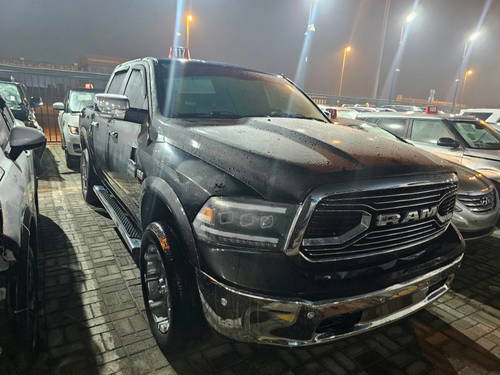 DODGE RAM 1500