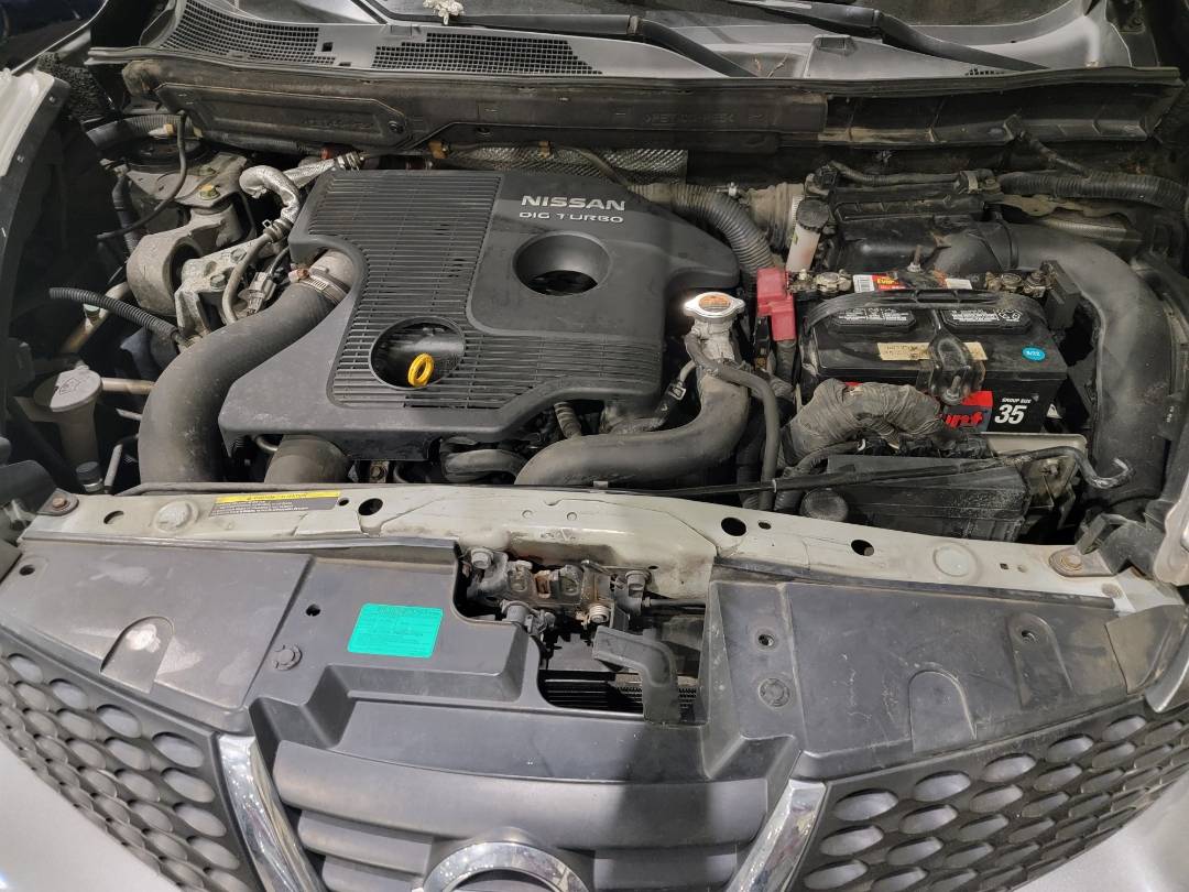 2011 NISSAN JUKE — 175922 Miles — Lot BT003925 — Main - Marhaba Auctions Used Cars - Image 12