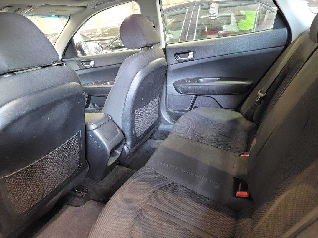 2019 KIA OPTIMA — 108556 Miles — Lot G311028 - Marhaba Auctions Used Cars - Image 5