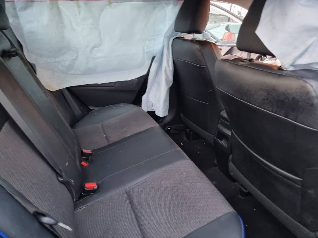 2018 TOYOTA COROLLA — 100102 Miles — Lot C968712 — Ind. 12 - Marhaba Auctions Used Cars - Image 7