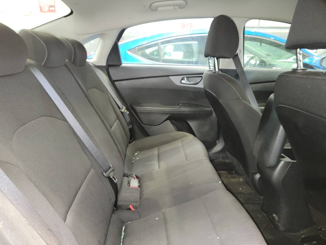 2021 KIA FORTE — 65411 Miles — Lot 80316383 — Main - Marhaba Auctions Used Cars - Image 5