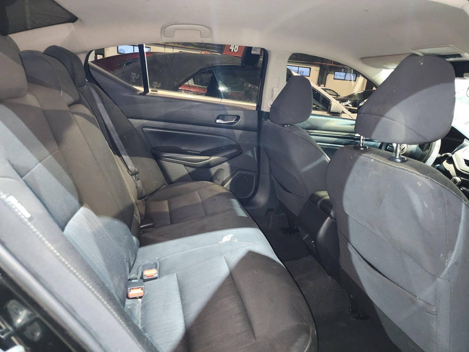 2020 NISSAN ALTIMA — 94073 Miles — Lot 252206 — Ind. 12 - Marhaba Auctions Used Cars - Image 8