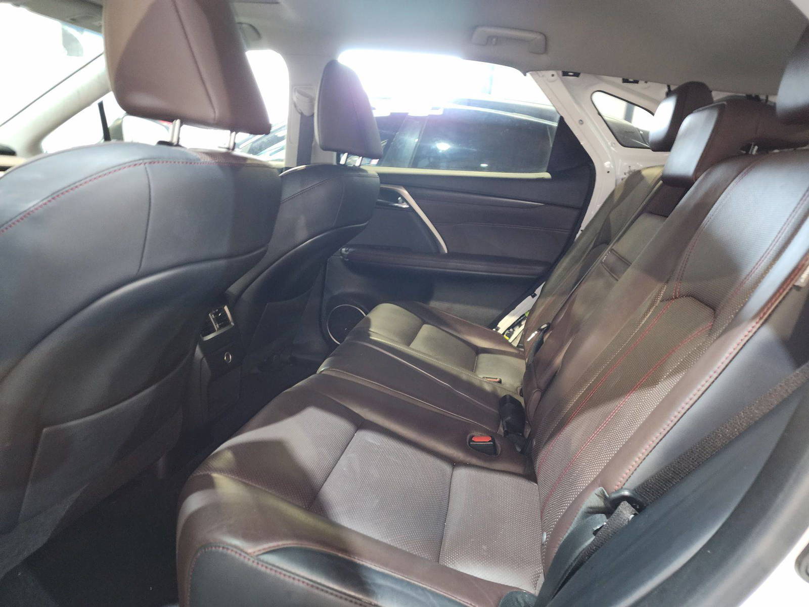 2017 LEXUS RX 350 — 136957 Miles — Lot 56434964 — Al Quoz - Marhaba Auctions Used Cars - Image 6