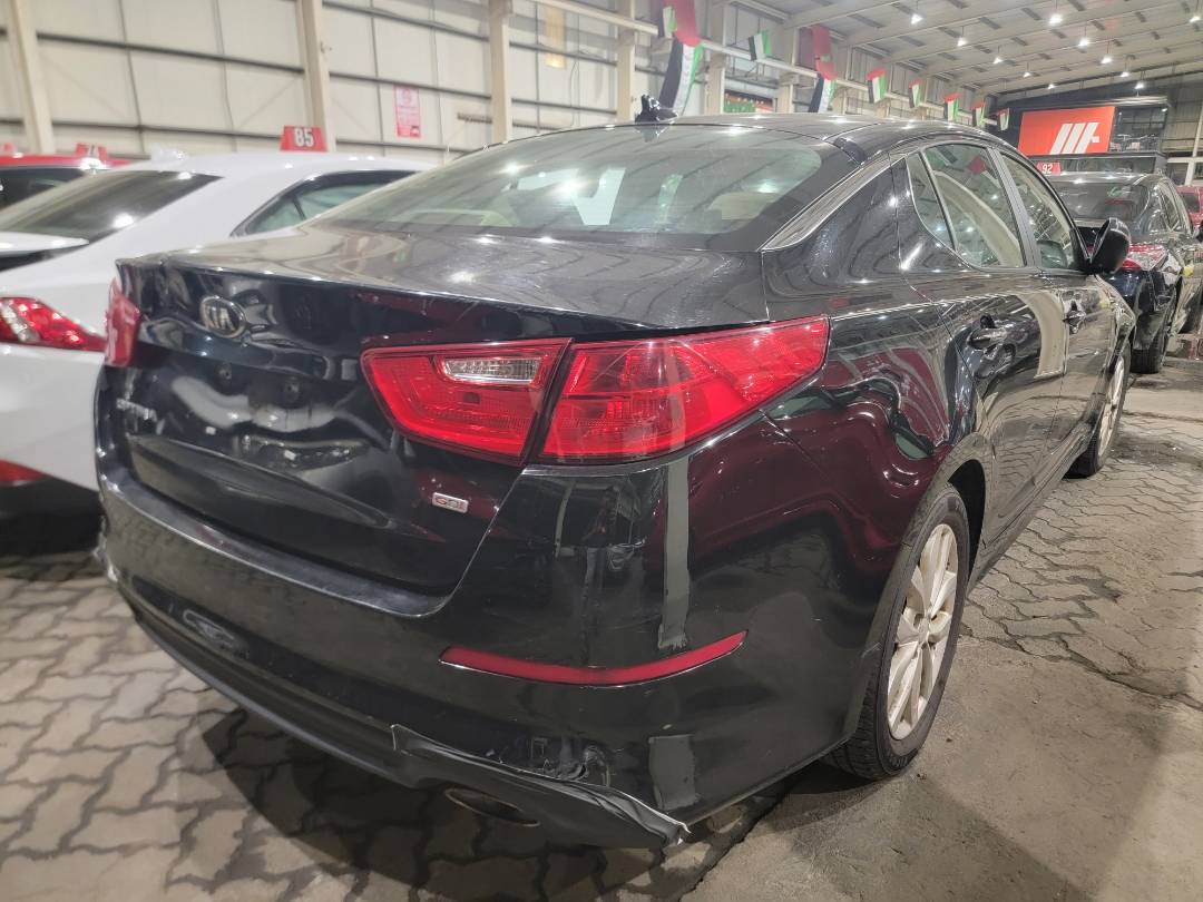 2015 KIA OPTIMA — 235668 Miles — Lot 37766279 - Marhaba Auctions Used Cars - Image 10