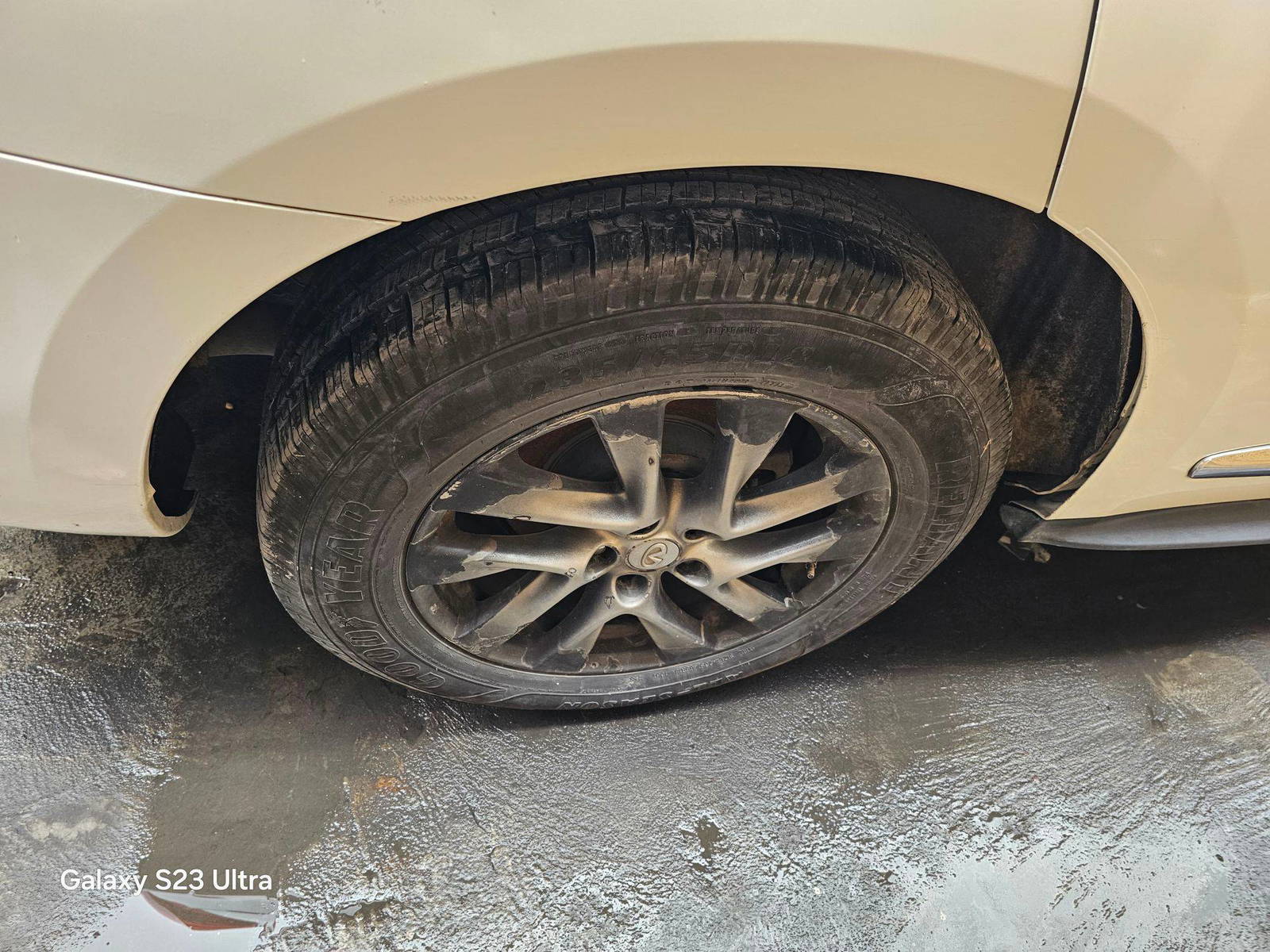 INFINITI QX60 2014 - Marhaba Auction Used Cars - Image 6