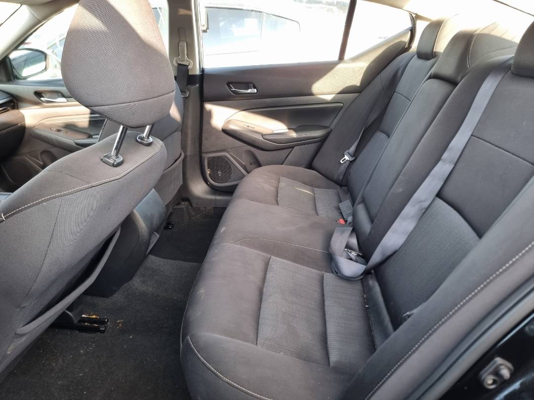 2019 NISSAN ALTIMA — 123435 Miles — Lot 125487 — Main - Marhaba Auctions Used Cars - Image 6