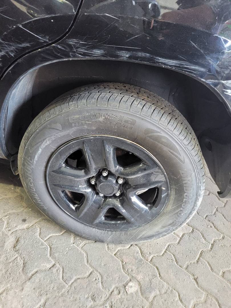 2012 TOYOTA RAV4 — 208300 Miles — Lot 76585034 — Main - Marhaba Auctions Used Cars - Image 9