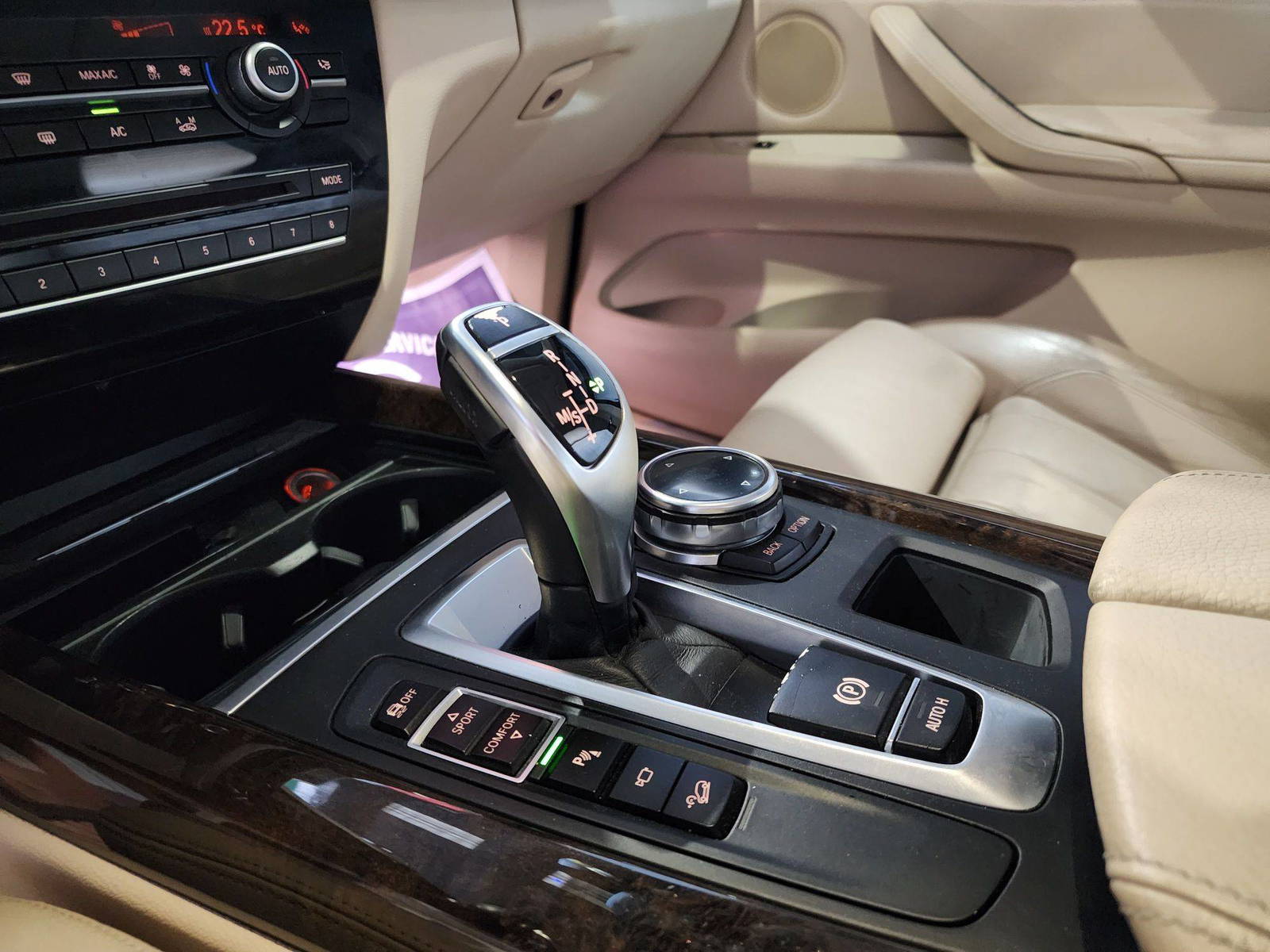 2014 BMW X 5 — 175572 KM — Lot C08433 — Al Quoz - Marhaba Auctions Used Cars - Image 19