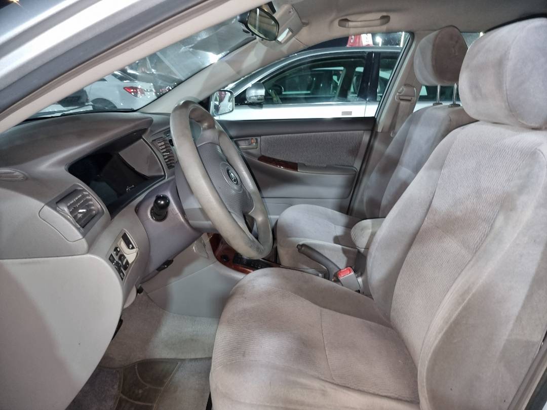 2005 TOYOTA COROLLA — 200891 Miles — Lot 1205487 — Ind. 12 - Marhaba Auctions Used Cars - Image 6