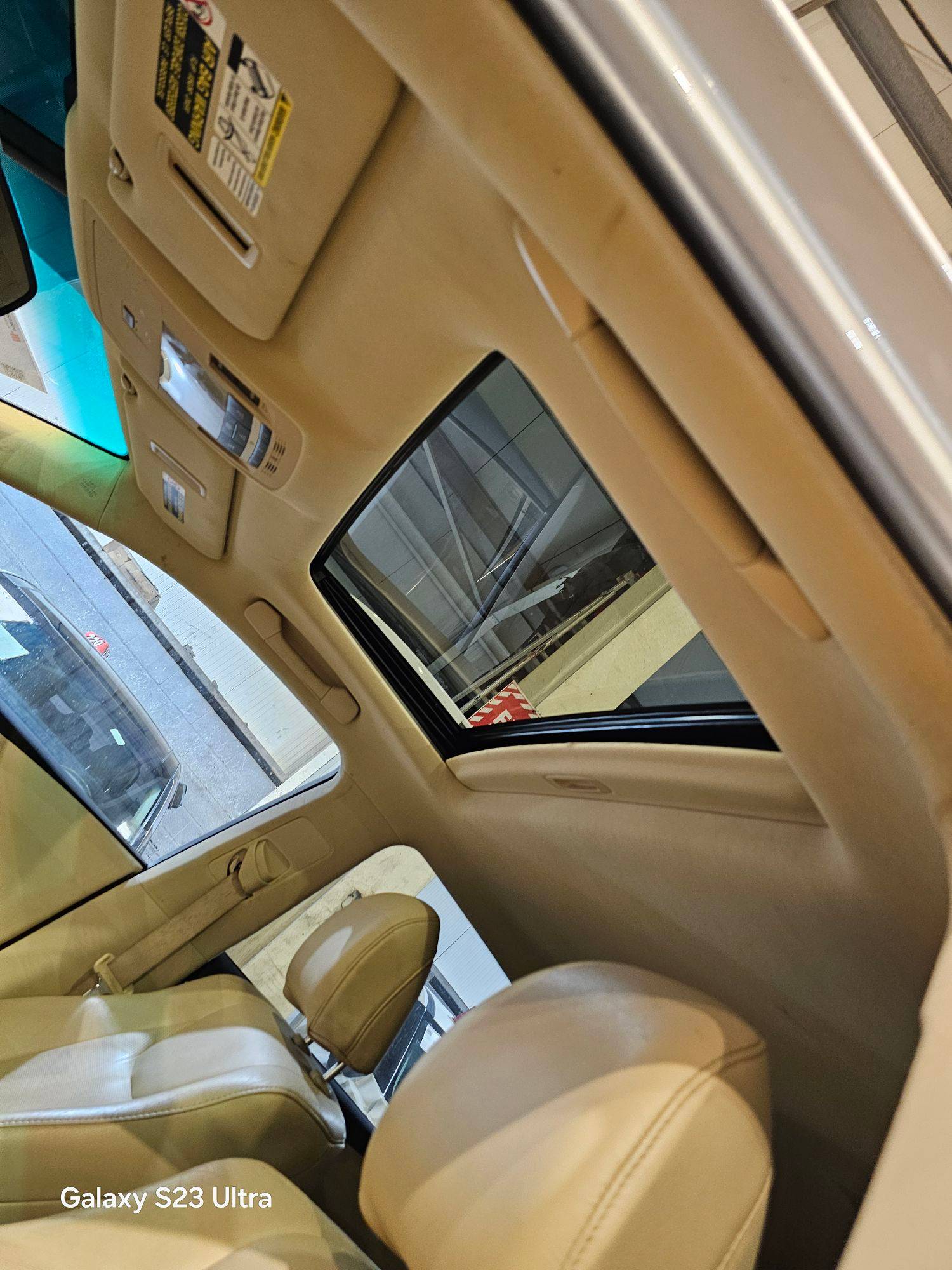 LEXUS RX 350 2011 - Marhaba Auction Used Cars - Image 9