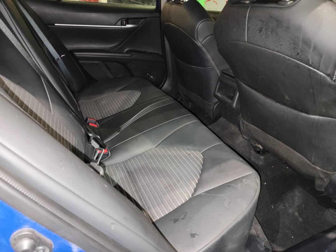 2023 TOYOTA CAMRY — 7929 Miles — Lot 37686544 - Marhaba Auctions Used Cars - Image 5