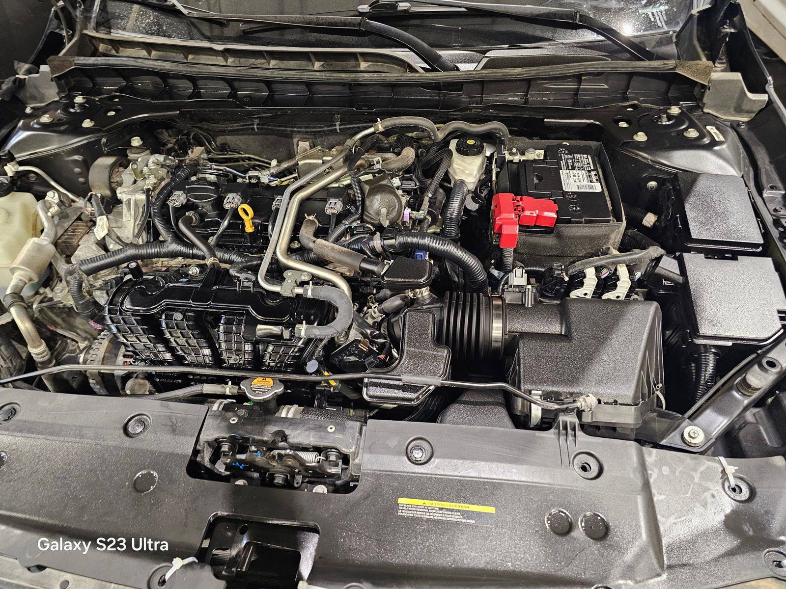 2022 NISSAN ALTIMA — 66897 Miles — Lot 70382075 — Main - Marhaba Auctions Used Cars - Image 10