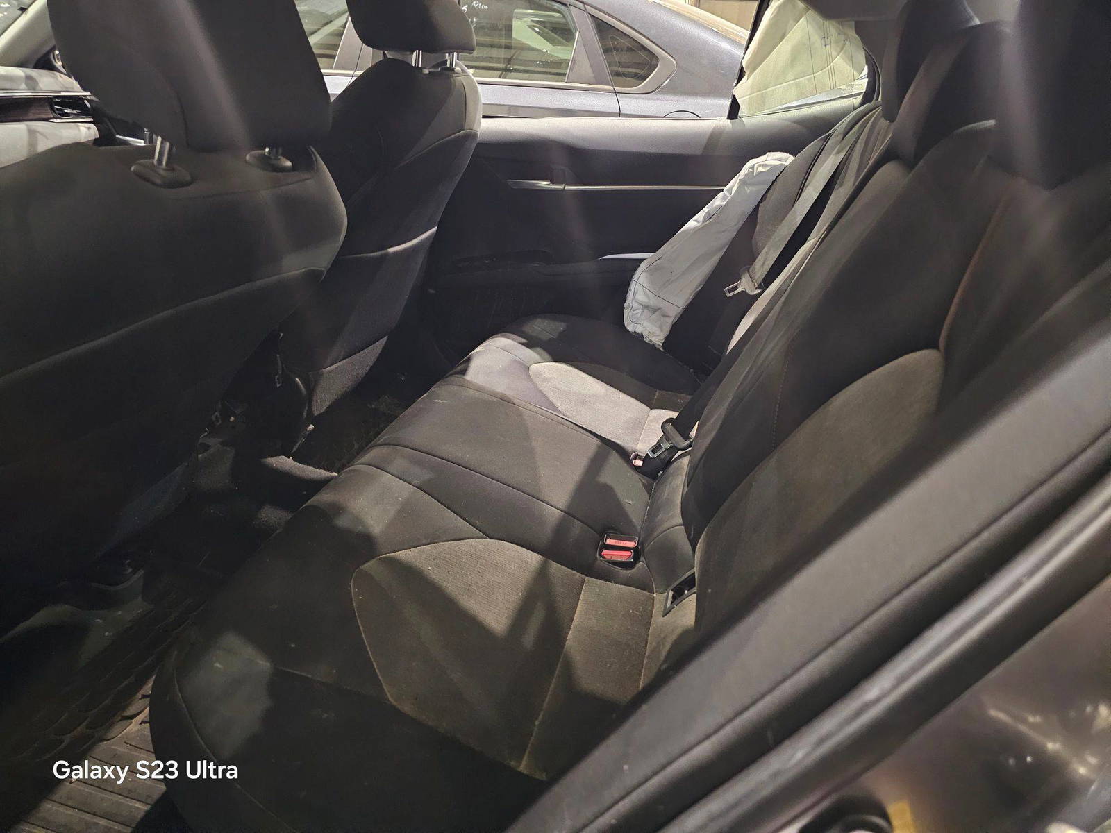 2019 TOYOTA CAMRY — 74803 Miles — Lot KU005589 — Main - Marhaba Auctions Used Cars - Image 9