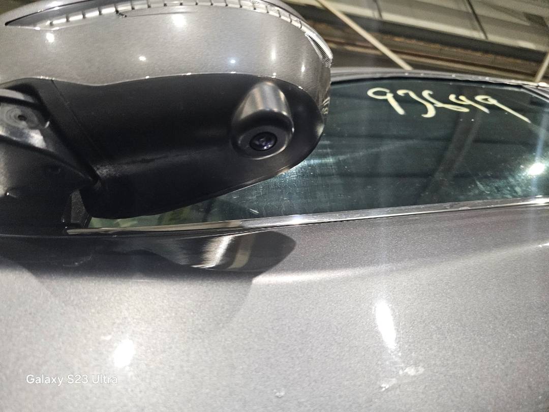 NISSAN ROGUE 2017 - Marhaba Auction Used Cars - Image 6