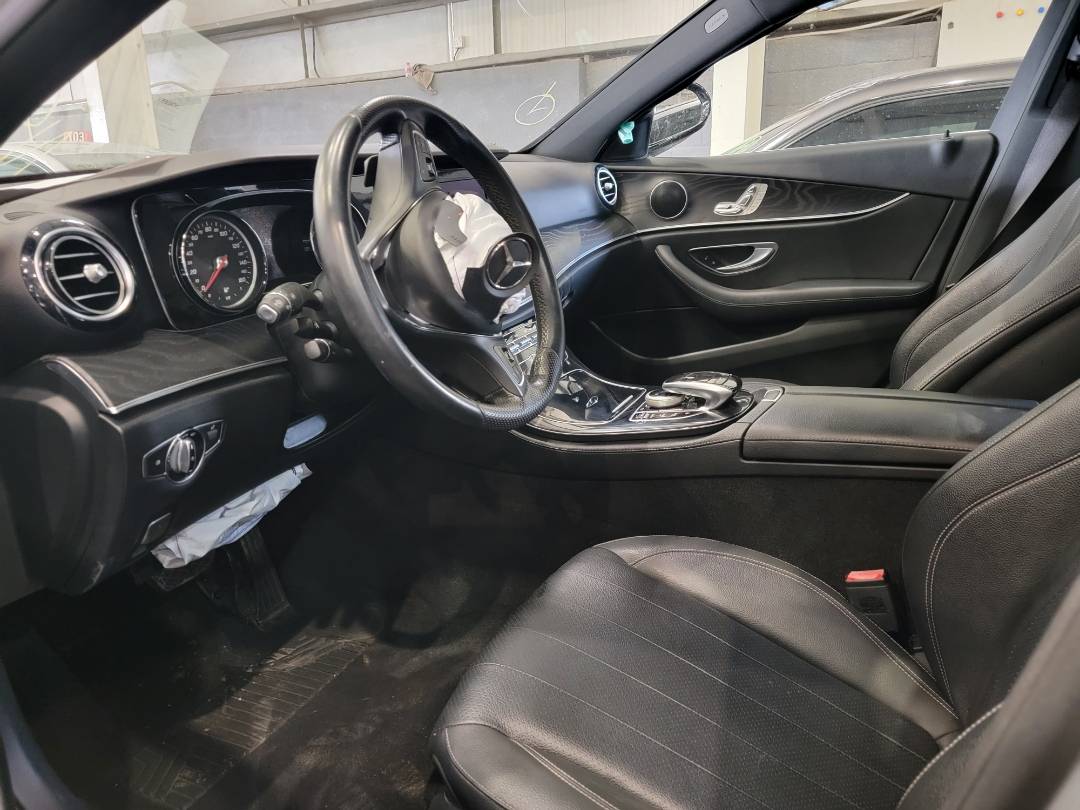 2017 MERCEDES BENZ E-300 — 64634 Miles — Lot HA083586 — Main - Marhaba Auctions Used Cars - Image 6