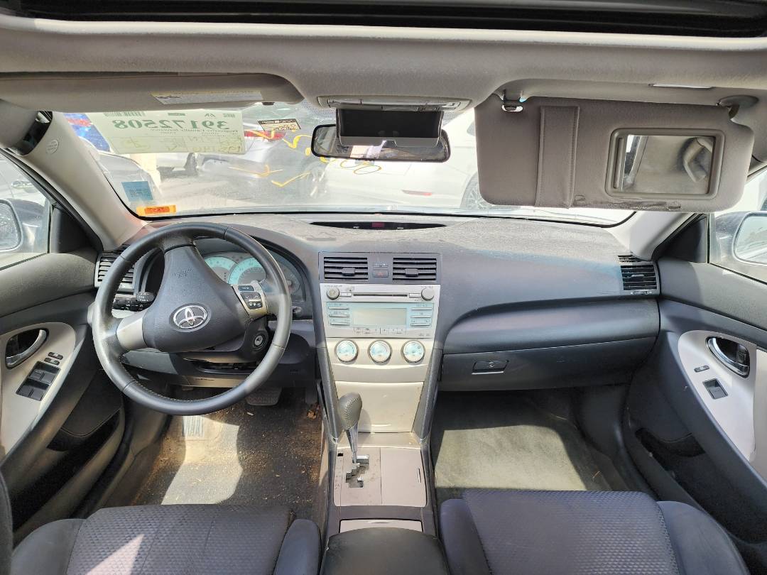 2007 TOYOTA CAMRY — 195146 Miles — Lot 8322 — Souq - Marhaba Auctions Used Cars - Image 7
