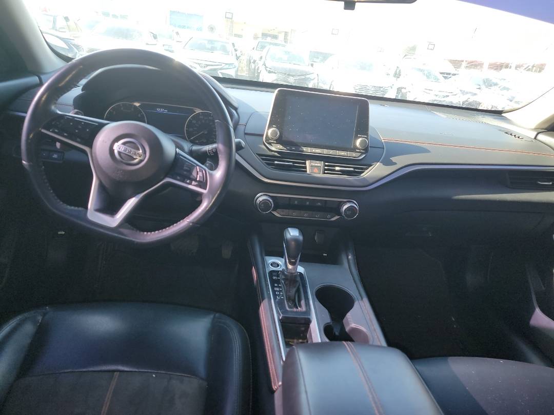 2019 NISSAN ALTIMA — 103093 Miles — Lot 171354 — Main - Marhaba Auctions Used Cars - Image 7