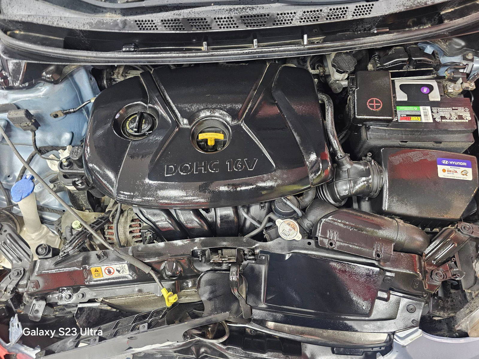 2012 HYUNDAI ELANTRA — 103599 Miles — Lot 71308845 — Ind. 12 - Marhaba Auctions Used Cars - Image 10