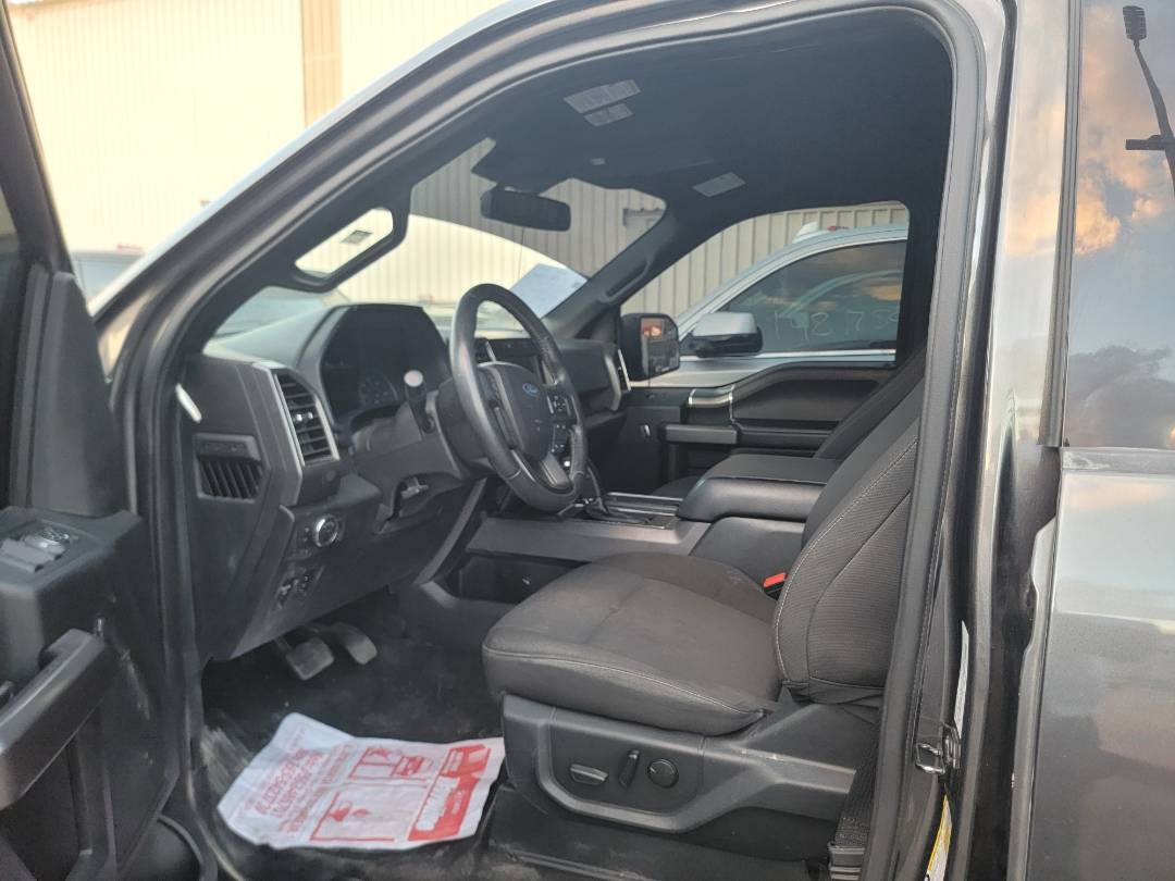 2019 FORD F150 — 78756 Miles — Lot 55472 — Main - Marhaba Auctions Used Cars - Image 7
