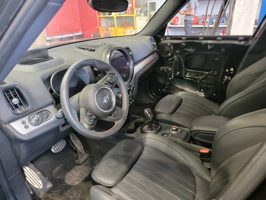 2021 MINI COOPER COUNTRYMAN — 21022 Miles — Lot 67864 — Main - Marhaba Auctions Used Cars - Image 6