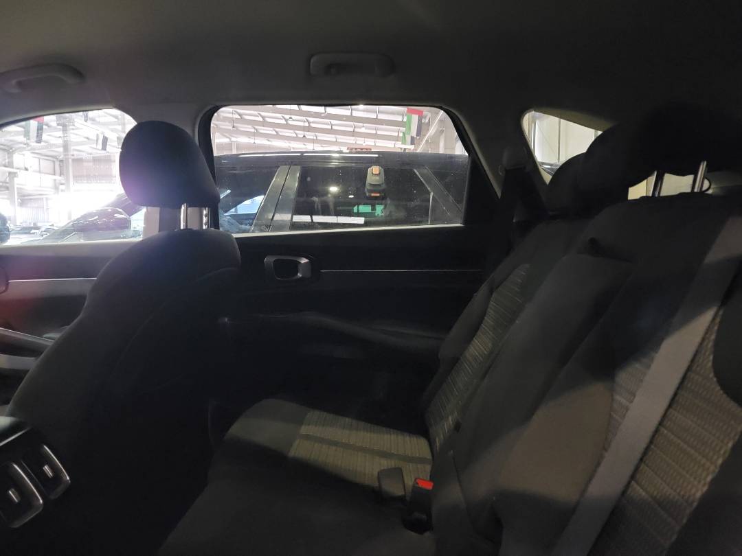 2021 KIA SORENTO — 75275 Miles — Lot G028625 — Main - Marhaba Auctions Used Cars - Image 7