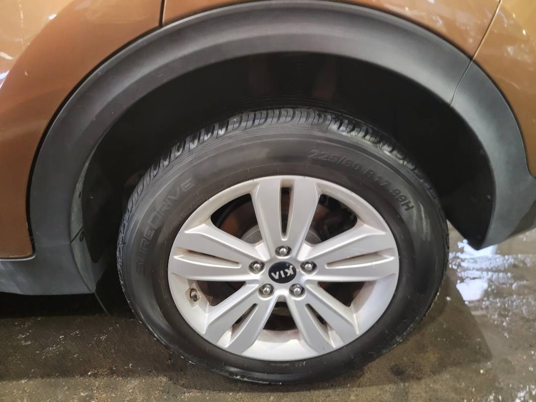 2018 KIA SPORTAGE — 155863 Miles — Lot 3J7331628 — Main - Marhaba Auctions Used Cars - Image 10