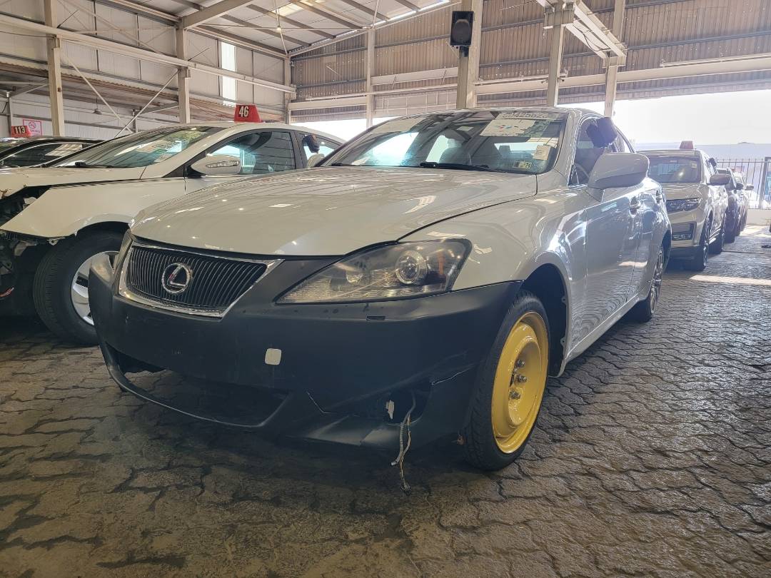 2007 LEXUS IS 250 — 141045 Miles — Lot 72013825 — Main - Marhaba Auctions Used Cars - Image 5