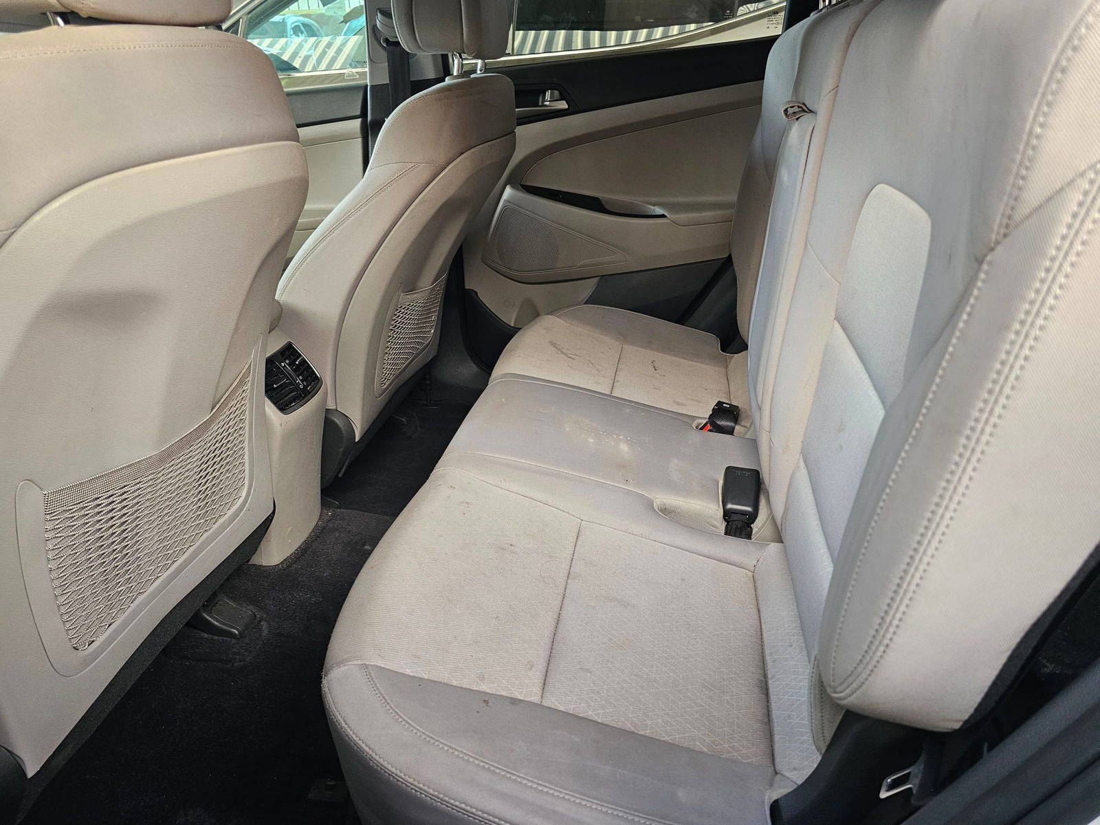 2018 HYUNDAI TUCSON — 84452 Miles — Lot 72041335 — Souq - Marhaba Auctions Used Cars - Image 11
