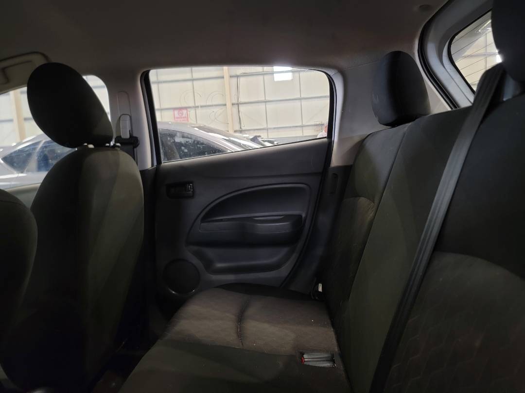 2021 MITSUBISHI MIRAGE — 99412 Miles — Lot H004586 — Main - Marhaba Auctions Used Cars - Image 8