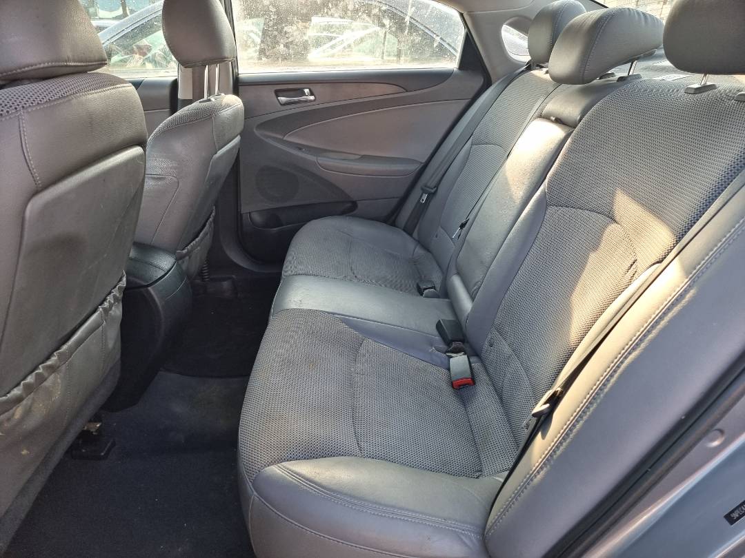 2013 HYUNDAI SONATA — 184255 Miles — Lot 69955784 — Ind. 12 - Marhaba Auctions Used Cars - Image 7
