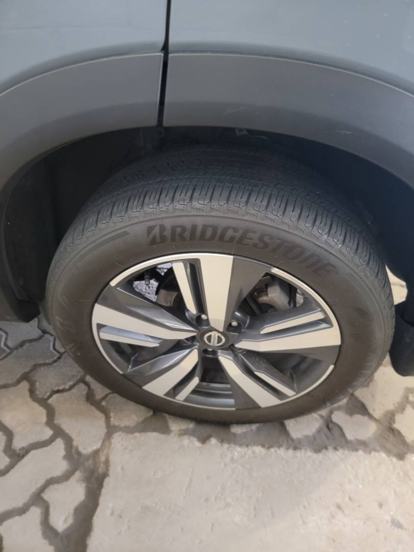 2021 NISSAN ROGUE — 58712 Miles — Lot 40714052 — Main - Marhaba Auctions Used Cars - Image 9