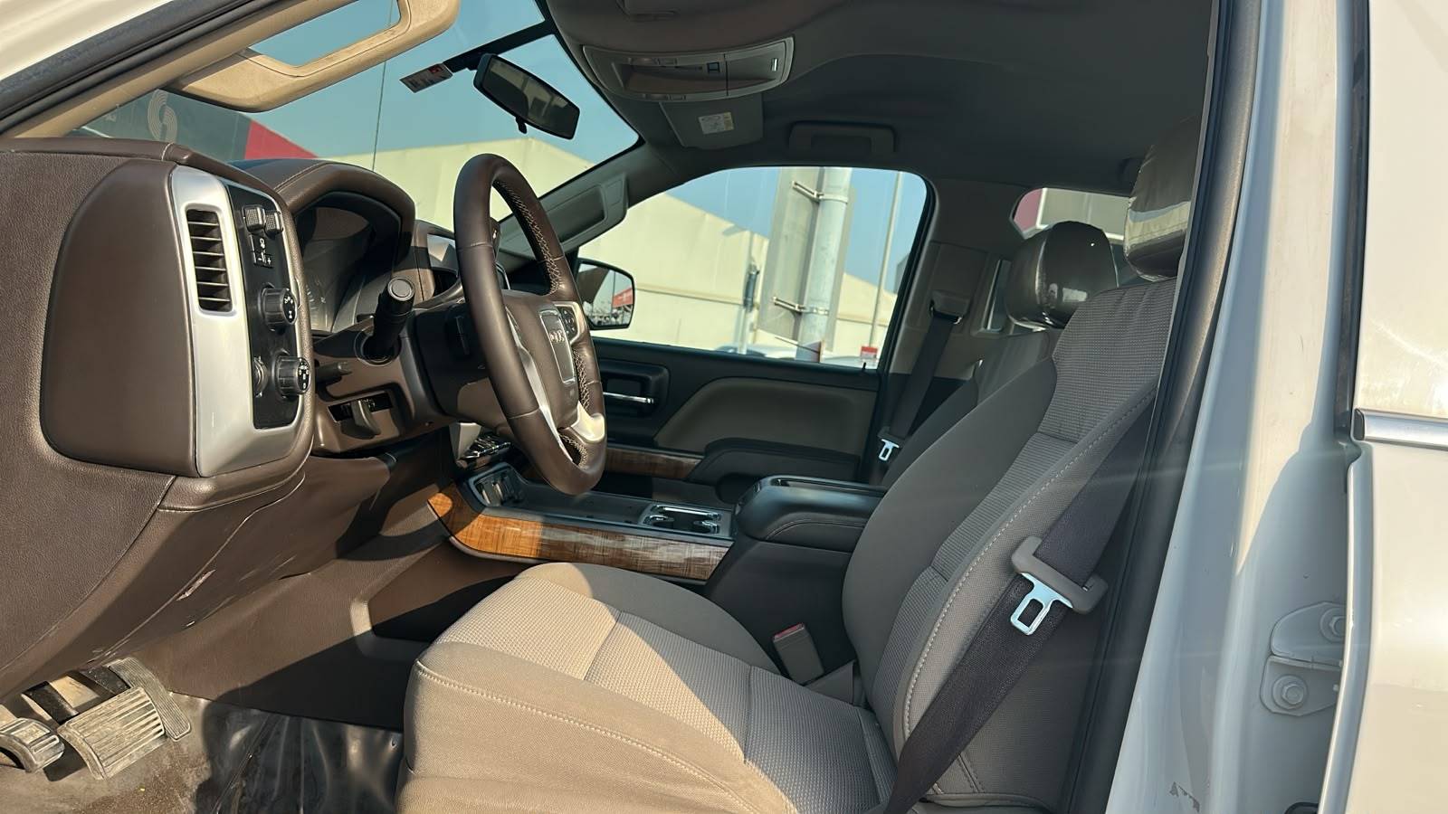 2019 GMC SIERRA — Lot KF210379 — Souq - Marhaba Auctions Used Cars - Image 10