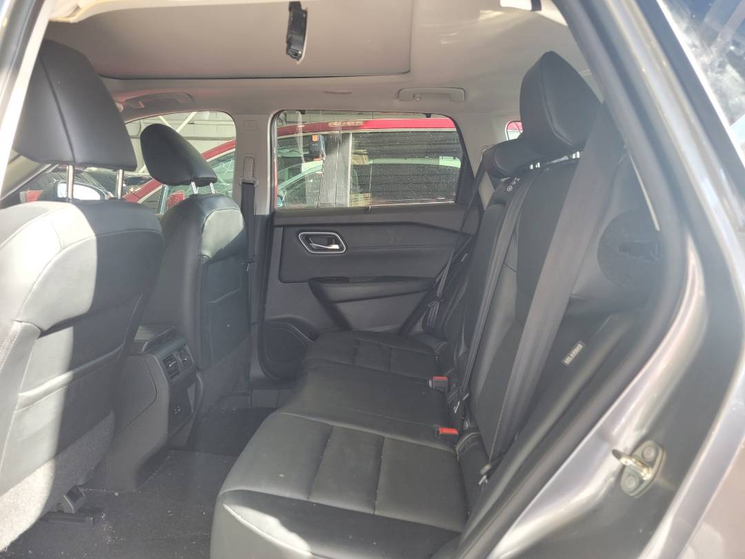 2021 NISSAN ROGUE — 74282 Miles — Lot MC690934 — Main - Marhaba Auctions Used Cars - Image 7