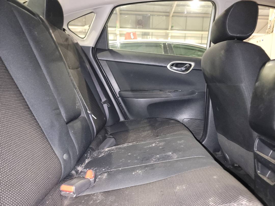 2015 NISSAN SENTRA — 170011 Miles — Lot 38061282 - Marhaba Auctions Used Cars - Image 6