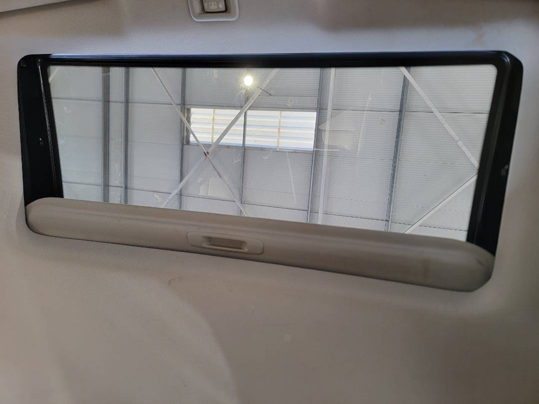 2019 NISSAN PATHFINDER — 72241 Miles — Lot C614726 - Marhaba Auctions Used Cars - Image 11