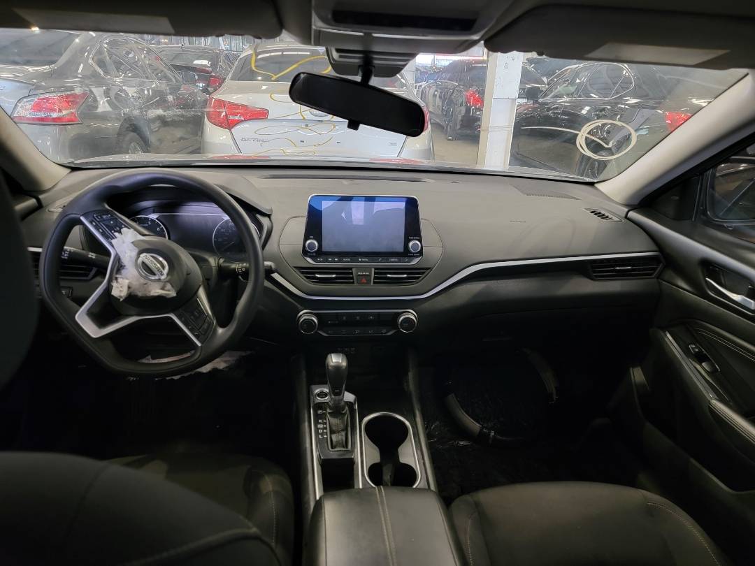 2021 NISSAN ALTIMA — 65711 Miles — Lot 358702 — Main - Marhaba Auctions Used Cars - Image 7