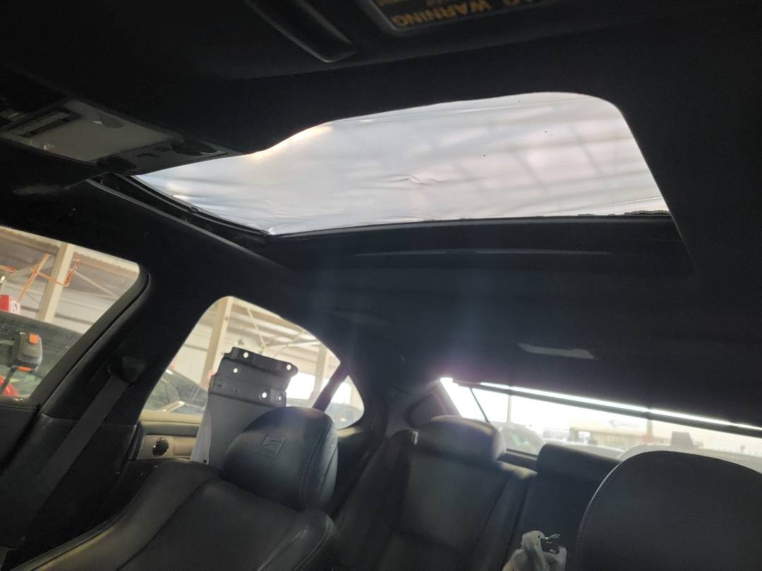 2015 LEXUS LS 460 — 95037 Miles — Lot 2F5135310 — Ind. 12 - Marhaba Auctions Used Cars - Image 6